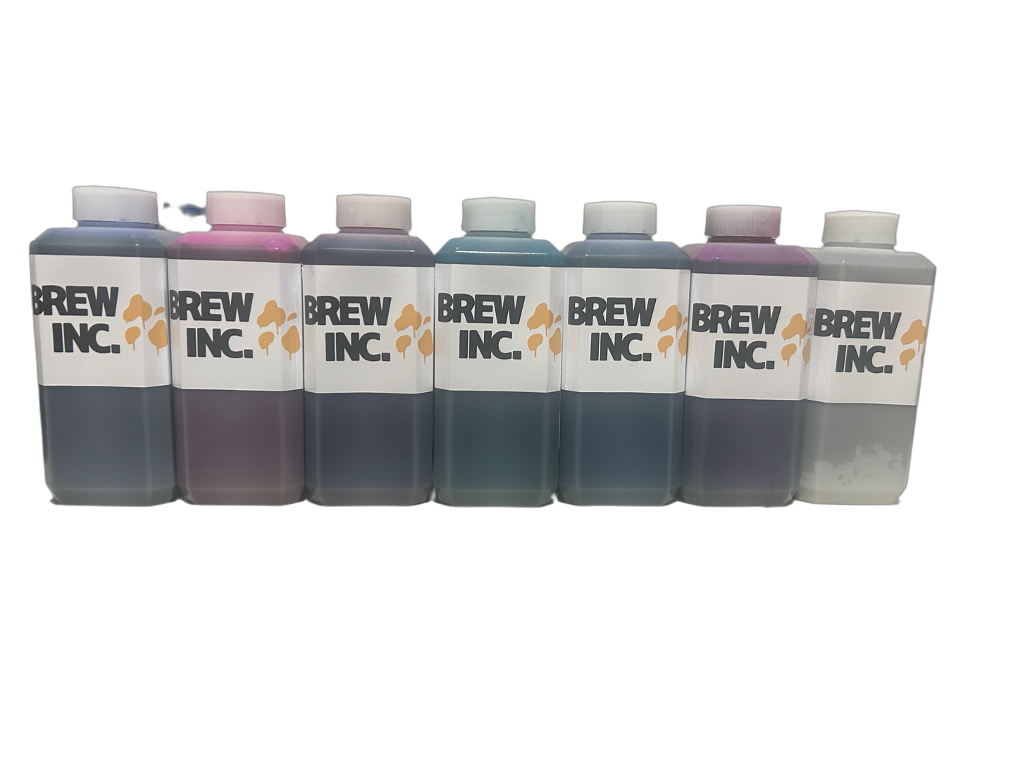 Brew Inc 250ml ink