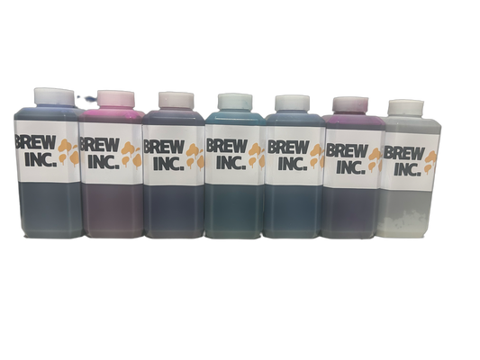 Brew Inc 250ml ink