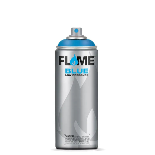 Flame Blue 400ml (Quantity discounts apply)