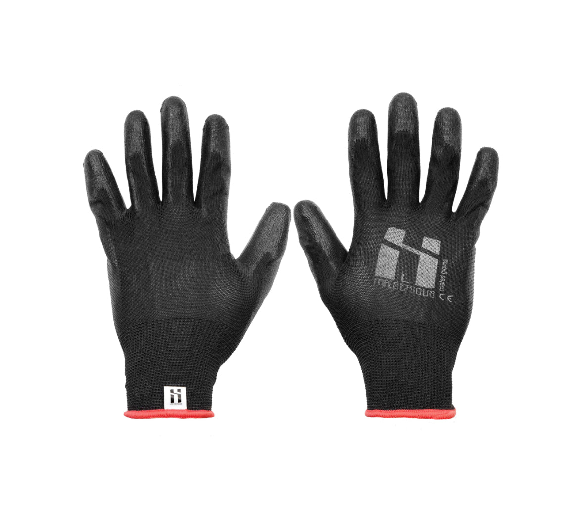 PU Coated Gloves