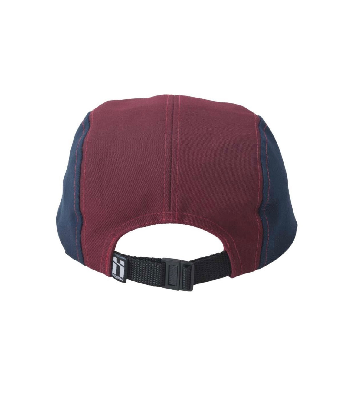 Cops Can't Dance Cap - Maroon/Navy