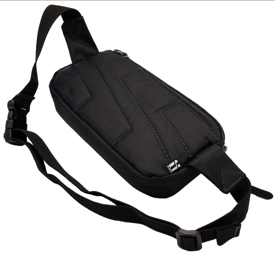 Essential Hip Bag - Stealth