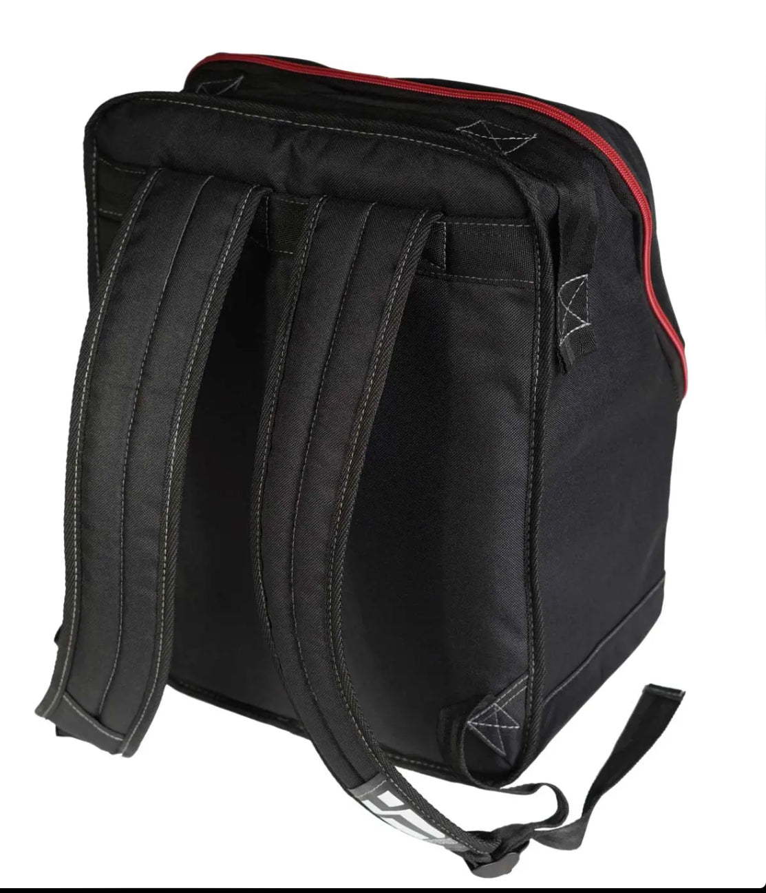 Metro Backpack - Black