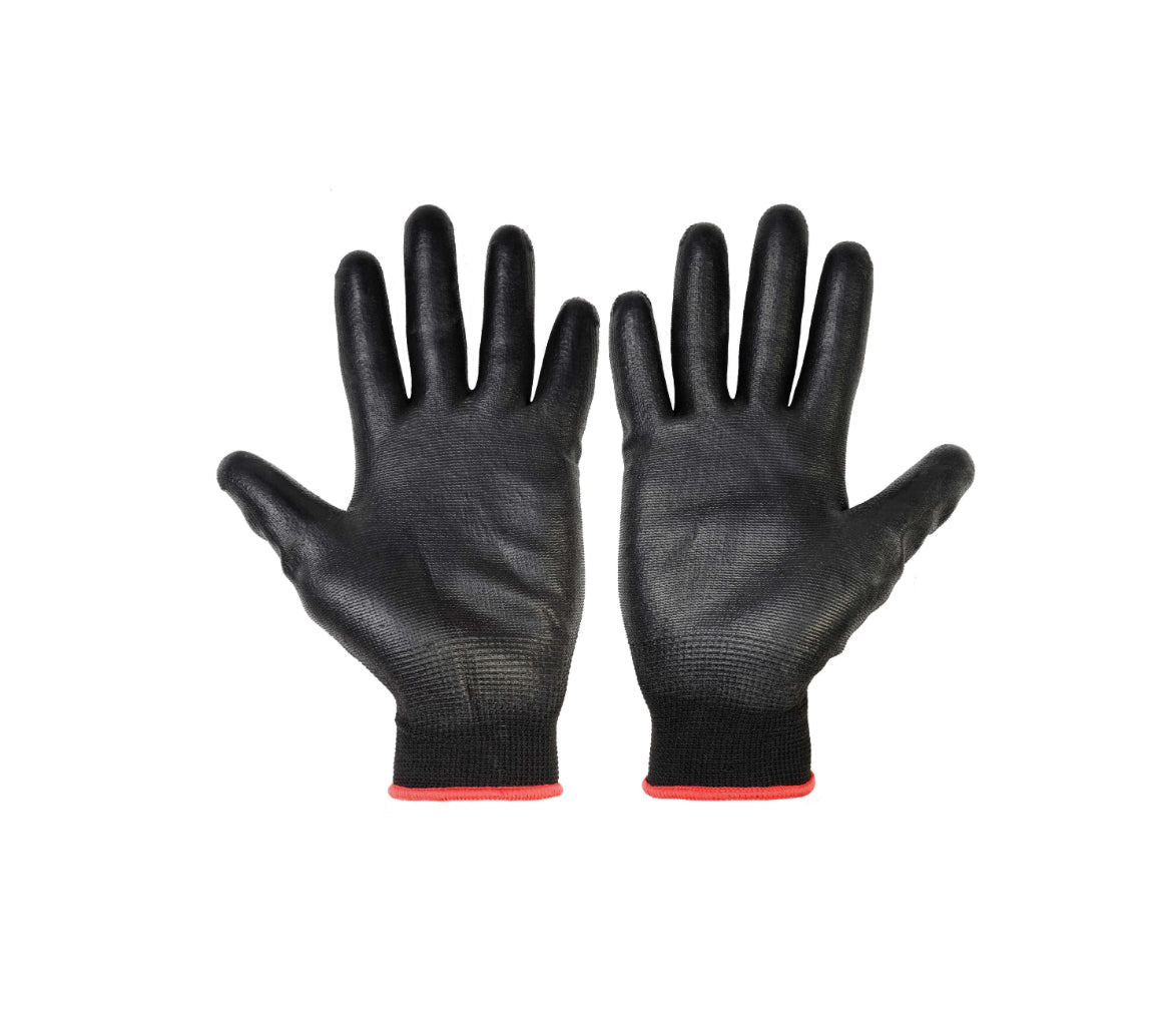 PU Coated Gloves