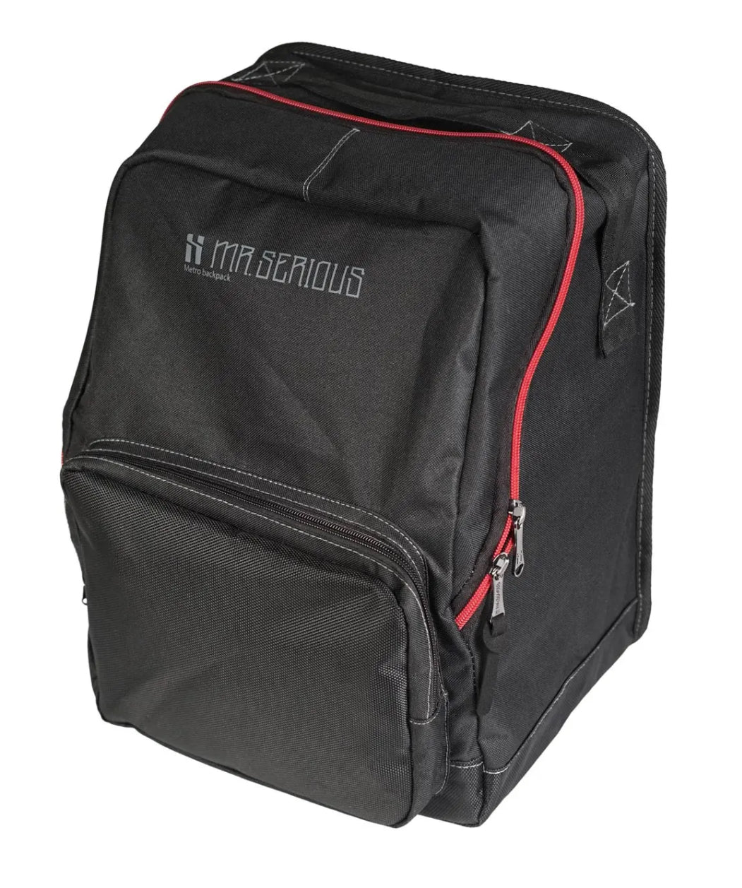 Metro Backpack - Black