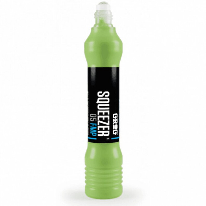 GROG Squeezer 05 FMP