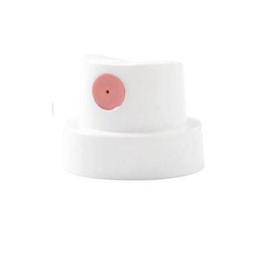 Pink Dot Cap 