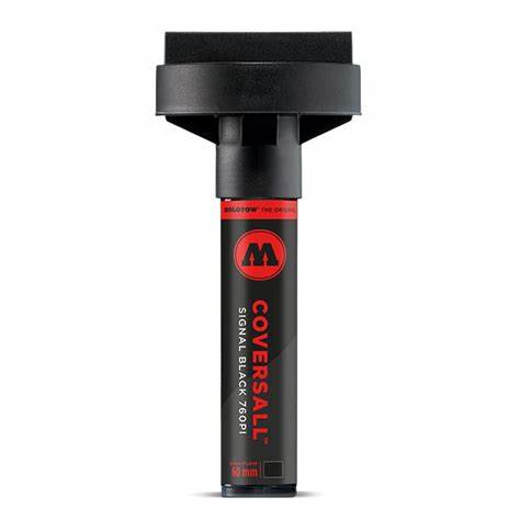 MOLOTOW COVERSALL Marker – 760PI