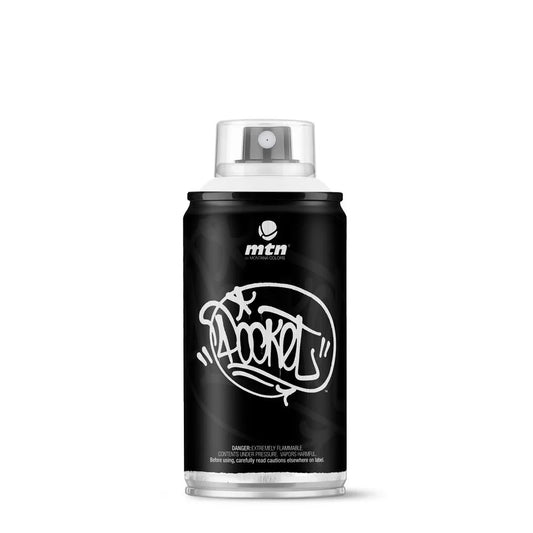 MTN Pocket Spray Paint- 150ml