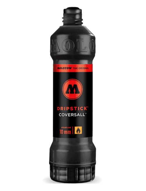 Molotow Coversall Dripstick 860DS (10mm)