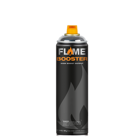 FLAME Orange Booster (Quantity discounts apply)