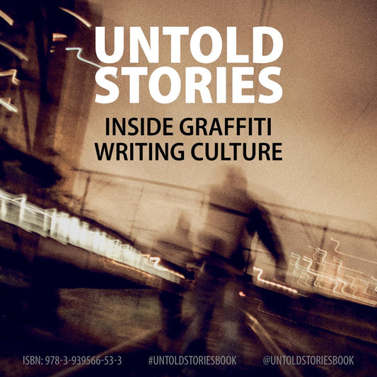 Untold Stories